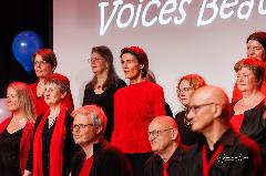 Popkoor Voices